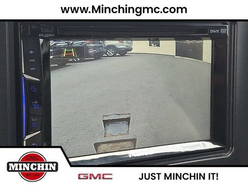 Used 2015 GMC Sierra 3500 4x4 Regular Cab w/ Sierra Convenience Package image 14