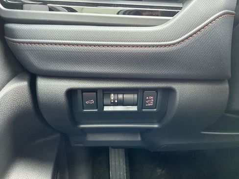 New 2026 Subaru Forester Sport AWD/4WD image 20
