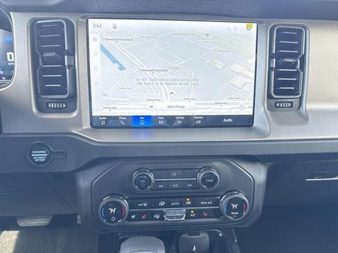 New 2026 Ford Bronco Outer Banks image 24