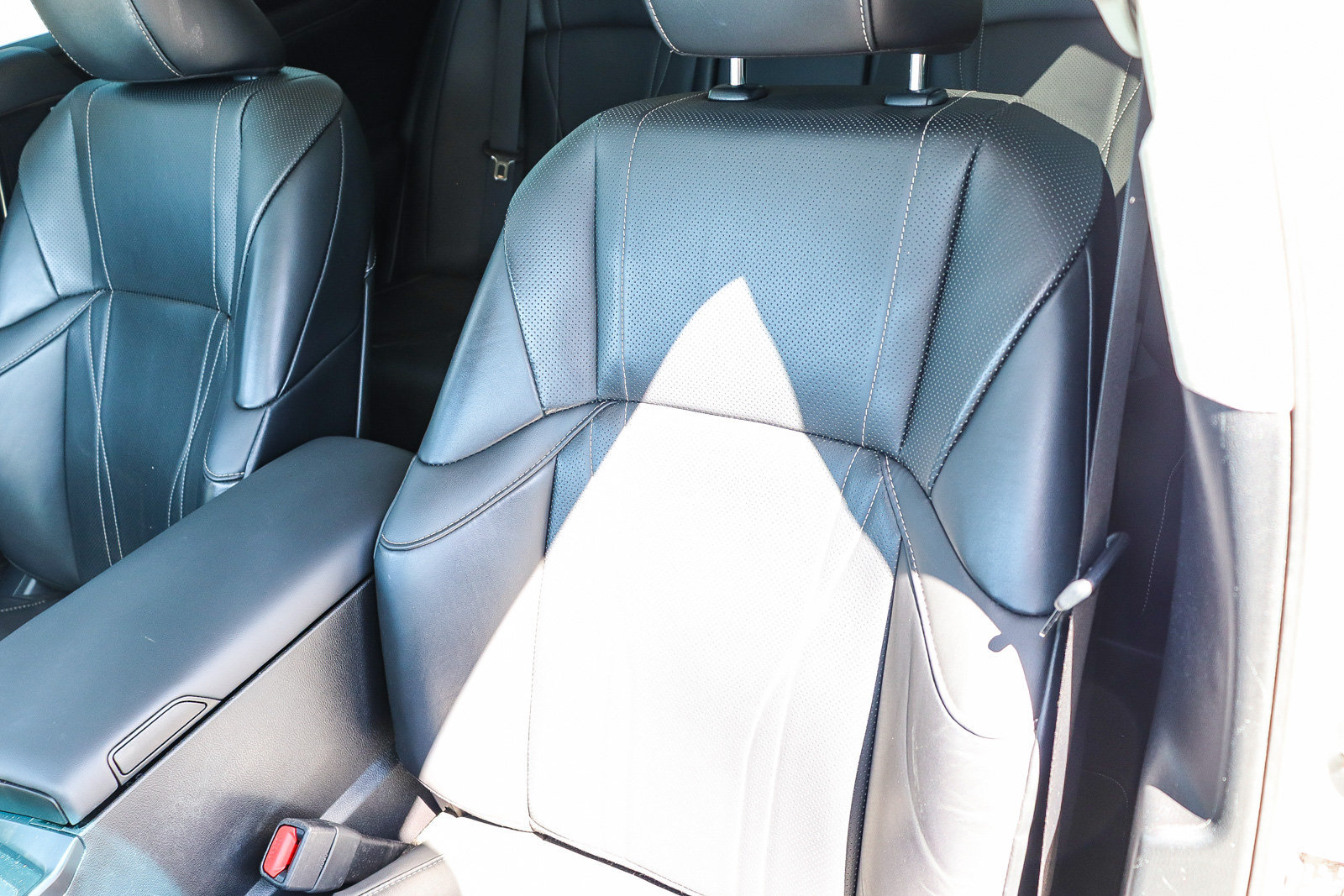 Used 2023 Lexus ES 350 w/ Accessory Package (Z1) FWD image 19