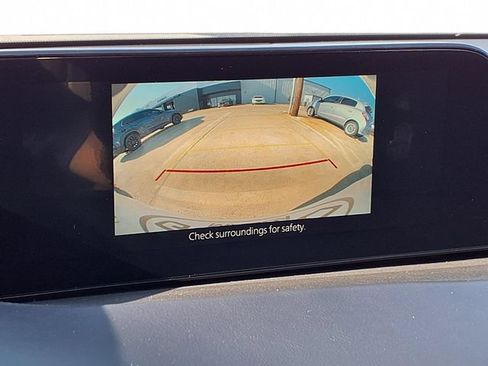 New 2026 MAZDA MAZDA3 2.5 S Sedan w/ Preferred Pkg FWD image 8