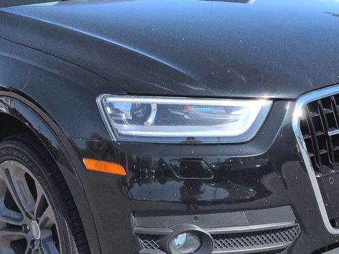 Used 2015 Audi Q3 2.0T Prestige AWD/4WD image 9