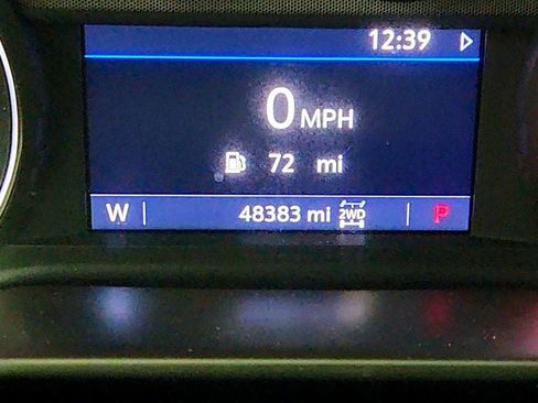 Used 2019 Chevrolet Silverado 1500 RST w/ All-Star Edition image 15