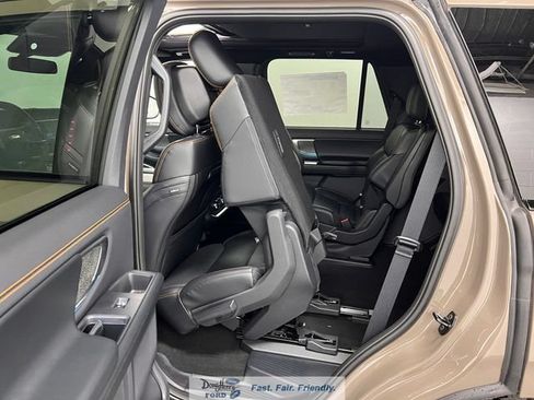 New 2026 Ford Expedition Tremor AWD/4WD image 37