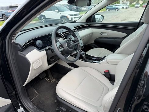 Used 2023 Hyundai Tucson SEL w/ Convenience Package image 7