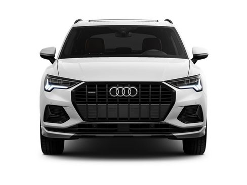 Certified 2023 Audi Q3 2.0T Premium w/ Convenience Package AWD/4WD image 4
