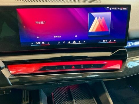 Used 2026 BMW 540i xDrive image 30