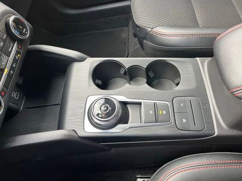 Used 2025 Ford Escape ST-Line Select image 28