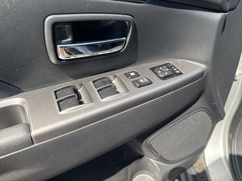 Used 2024 Mitsubishi Outlander Sport ES AWD/4WD image 13