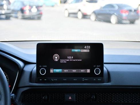 Used 2024 Honda CR-V EX image 24