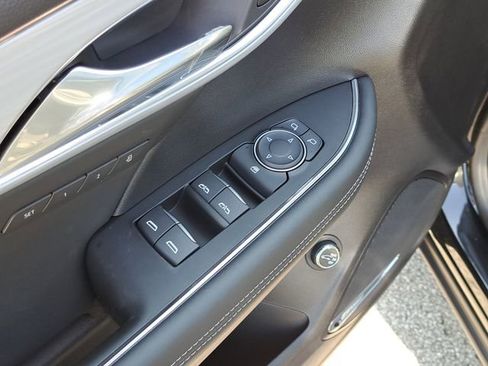New 2026 Buick Envision Avenir AWD/4WD image 19