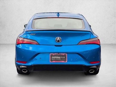 New 2026 Acura Integra A-Spec image 8