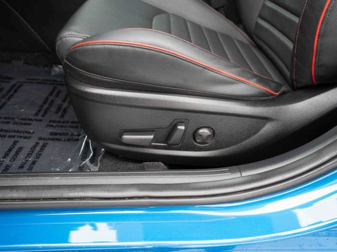 Used 2023 Kia Forte GT w/ GT2 Package FWD image 12