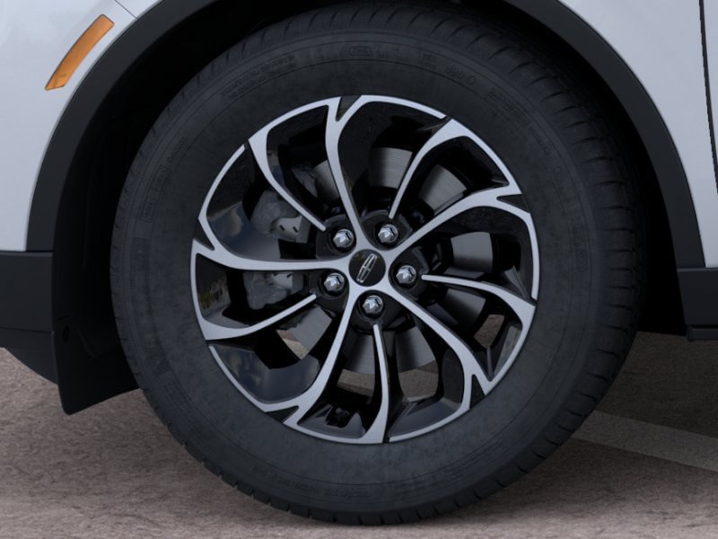 New 2026 Lincoln Nautilus Premier w/ Equipment Group 102A AWD/4WD image 19