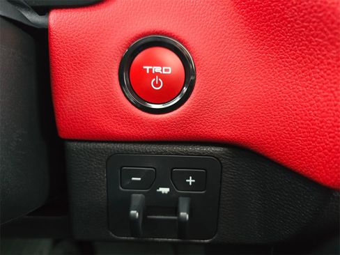 Used 2025 Toyota Tundra TRD Pro image 26