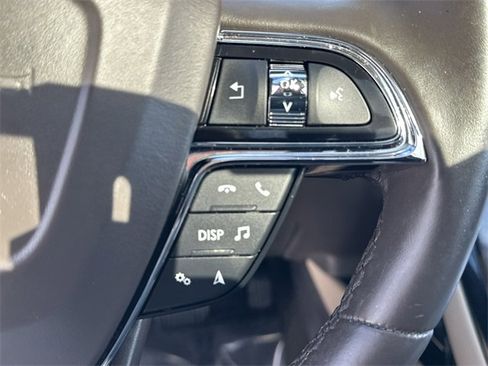 Certified 2022 Lincoln Nautilus Reserve w/ Equipment Group 201A image 24