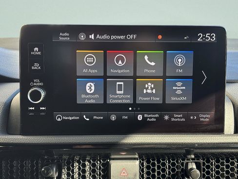 Certified 2024 Honda CR-V Sport Touring image 23