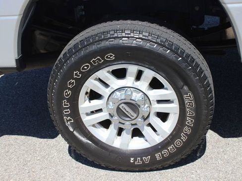 Used 2019 Ford F250 XL w/ STX Appearance Package AWD/4WD image 34