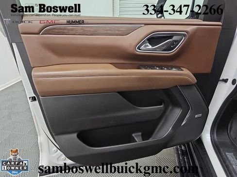 Used 2024 Chevrolet Tahoe High Country RWD image 30