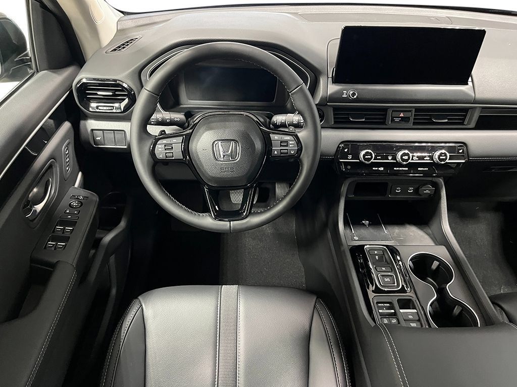 New 2026 Honda Pilot EX-L image 16