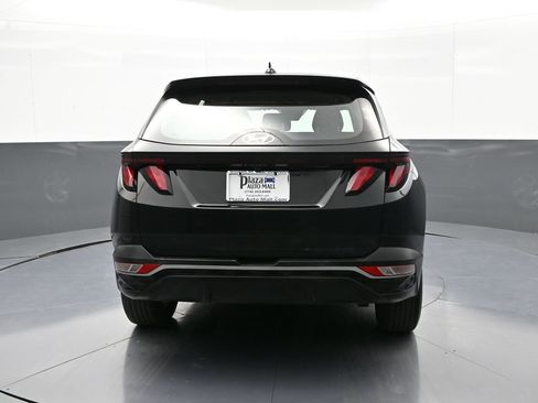 Certified 2022 Hyundai Tucson SE AWD/4WD image 7