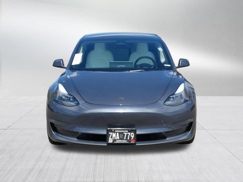 Used 2023 Tesla Model 3 Performance AWD/4WD image 2