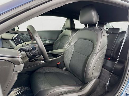 New 2025 Dodge Charger R/T w/ Quick Order Package 25M R/T image 20