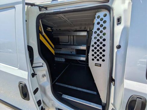 Used 2020 RAM ProMaster City Tradesman FWD image 18