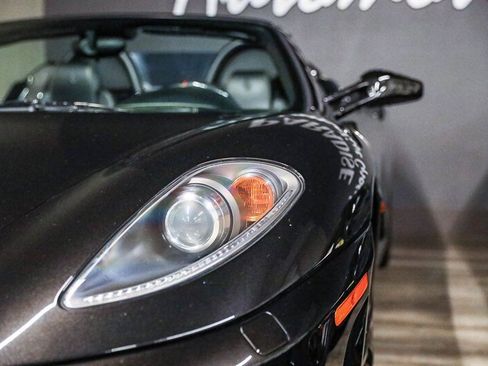 Used 2007 Ferrari F430 Spider RWD image 5
