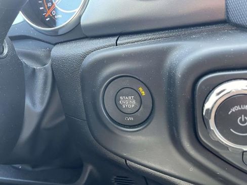 Used 2023 Jeep Wrangler Sport AWD/4WD image 25