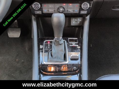 Used 2025 Jeep Compass Limited AWD/4WD image 20