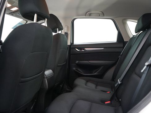 Used 2023 MAZDA CX-5 AWD 2.5 S image 19