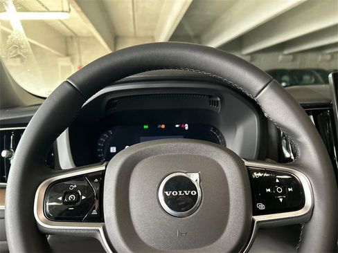 New 2026 Volvo XC60 B5 Plus w/ Protection Package Premier image 12