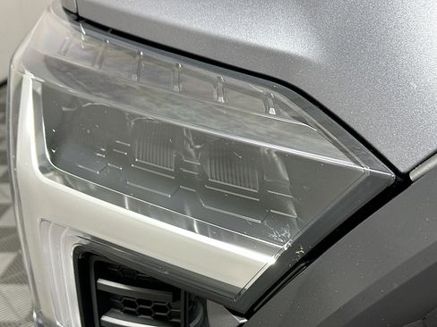 Used 2026 Toyota Tundra SR image 9