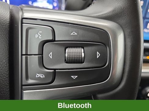Used 2024 Chevrolet Silverado 2500 LT w/ All Star Edition AWD/4WD image 27