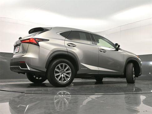 Used 2020 Lexus NX 300h 300h image 30