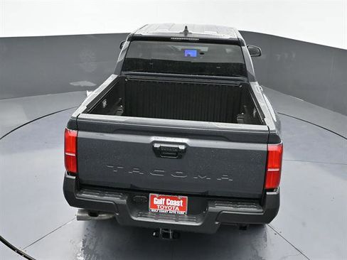 Certified 2026 Toyota Tacoma SR RWD image 88