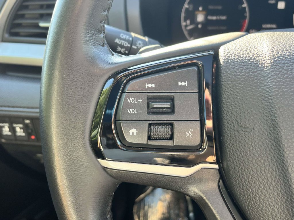 Used 2025 Honda Odyssey EX-L image 21