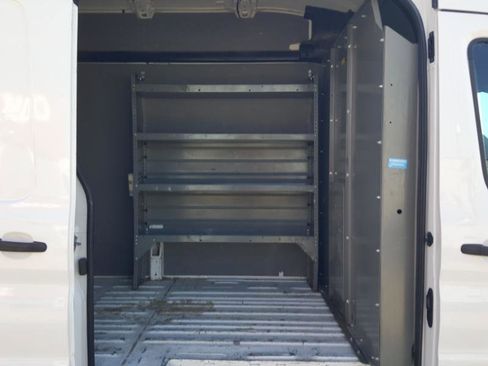 Used 2021 Ford Transit 250 148 High Roof Extended image 11