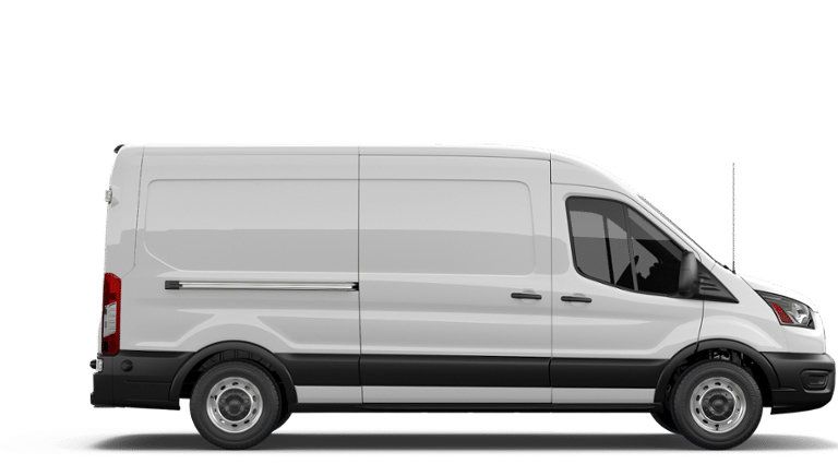 New 2026 Ford Transit 250 148 Medium Roof RWD image 58