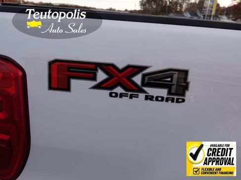 Used 2019 Ford Ranger XLT w/ FX4 Off-Road Package AWD/4WD image 25