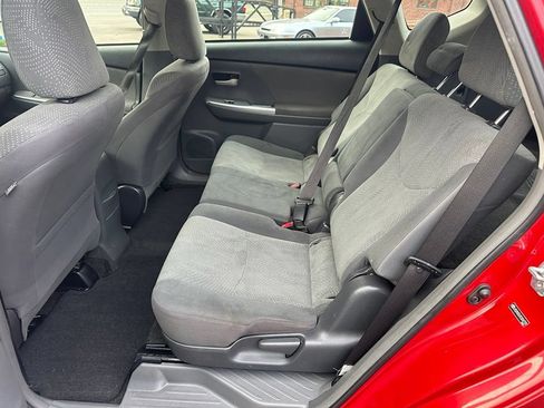 Used 2012 Toyota Prius V Three FWD image 10