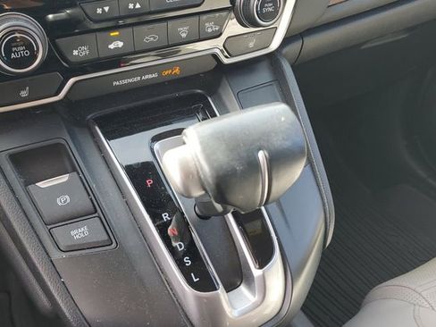 Used 2017 Honda CR-V EX-L image 27