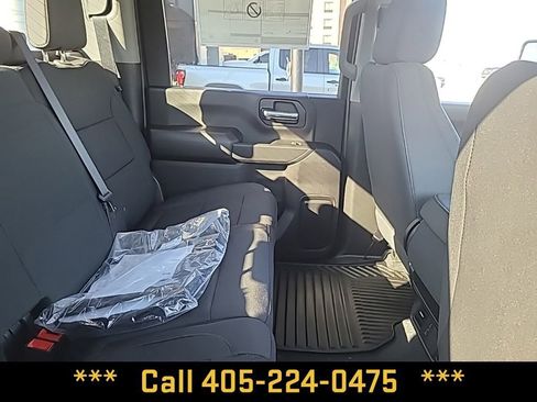 New 2026 GMC Sierra 3500 Pro w/ 1SA Pro Safety Plus Package image 22