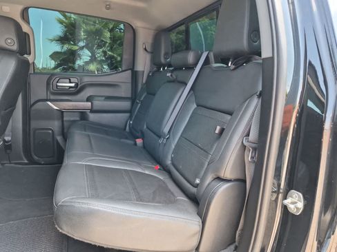 Used 2020 GMC Sierra 1500 Denali RWD image 23
