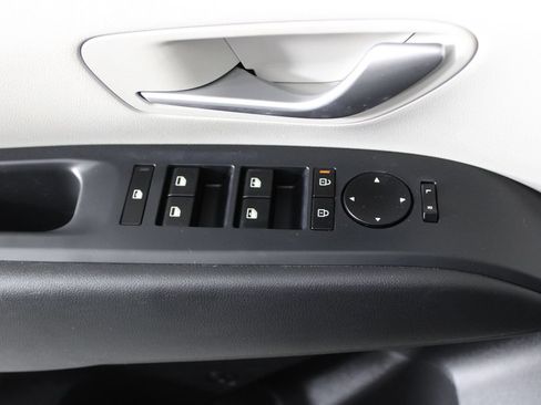 Certified 2026 Hyundai Tucson SEL FWD image 24