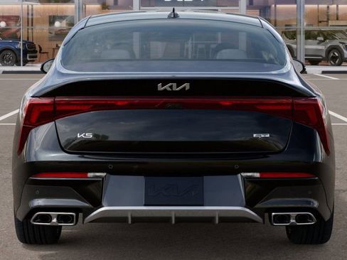 New 2026 Kia K5 GT image 10