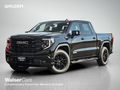 New 2026 GMC Sierra 1500 Elevation w/ Elevation Premium Package