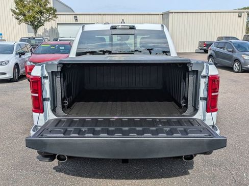 New 2026 RAM 1500 Tungsten w/ Off Road Group image 10