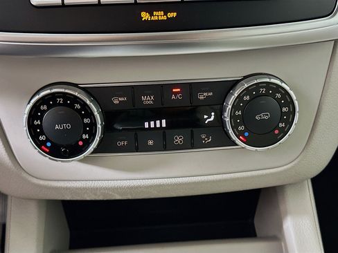 Used 2015 Mercedes-Benz ML 350 4MATIC image 24